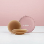 Non-Adhesive Silicon Nipple Cover