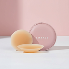 Non-Adhesive Silicon Nipple Cover